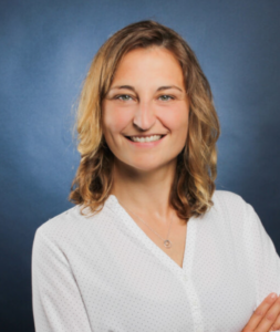 Sara Büttner Portrait