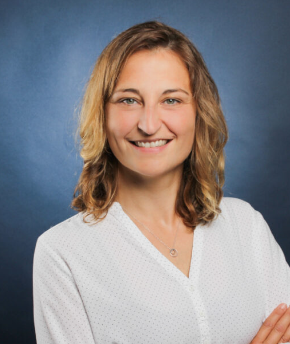 Sara Büttner Portrait